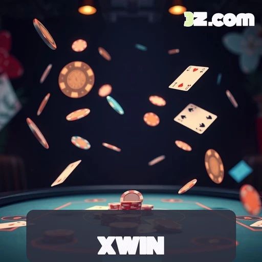 xwin login Apostas em Tempo Real