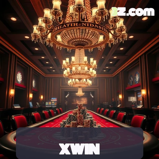 Recursos Inovadores do App xwin login para Gamers Modernos