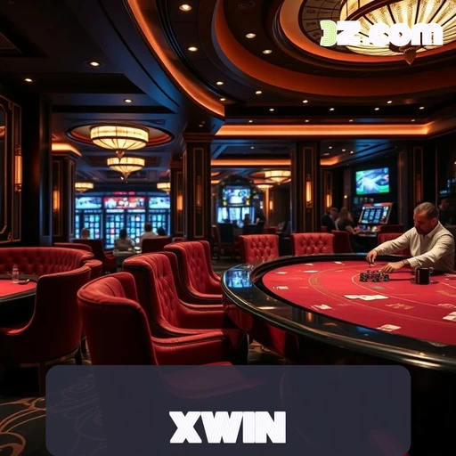 Bônus Imperdíveis no xwin login: Aumente sua Diversão!