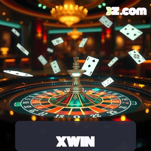 Entre no xwin login e transforme seu jeito de jogar