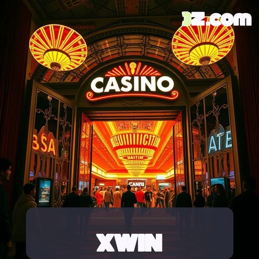 Experiência Única na Plataforma xwin login para Jogadores Brasileiros