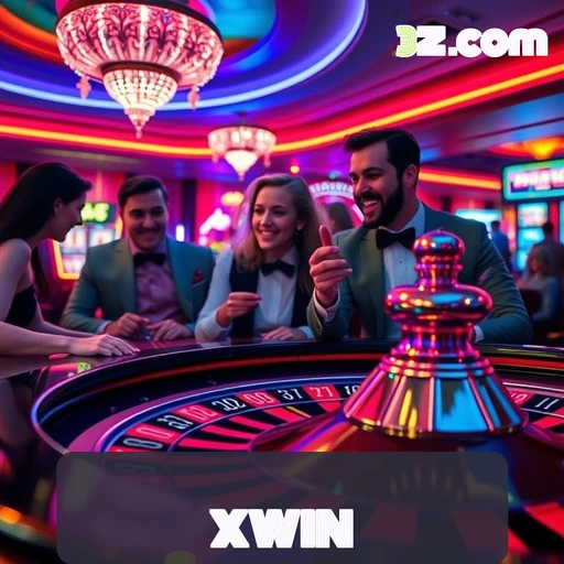 Slots maravilhosos no xwin login: a diversão que encanta