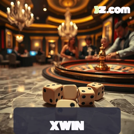 Recursos VIP que Transformam a Experiência no xwin login