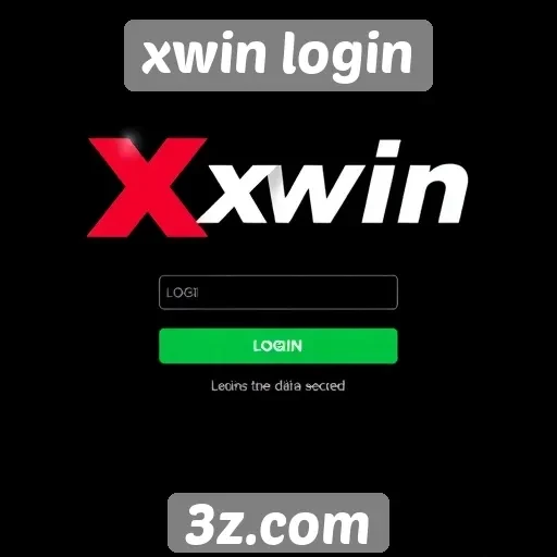 Dicas para otimizar sua experiência no xwin login