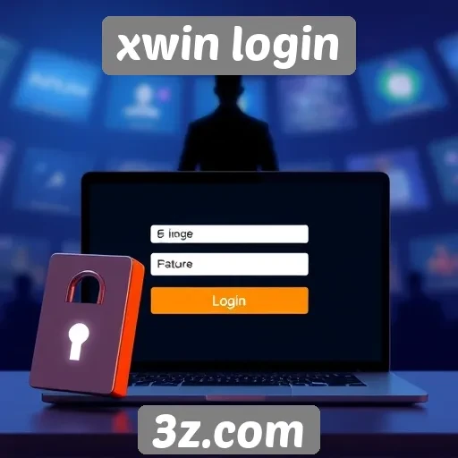 Análise sobre segurança do site xwin login