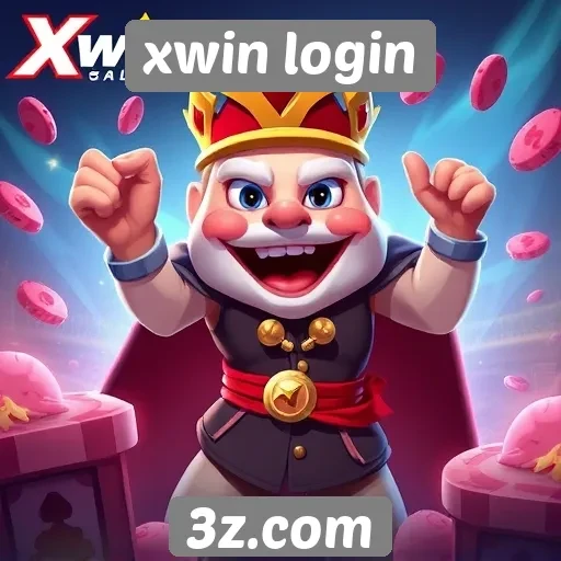 Comparação de bônus de boas-vindas no Xwin Login