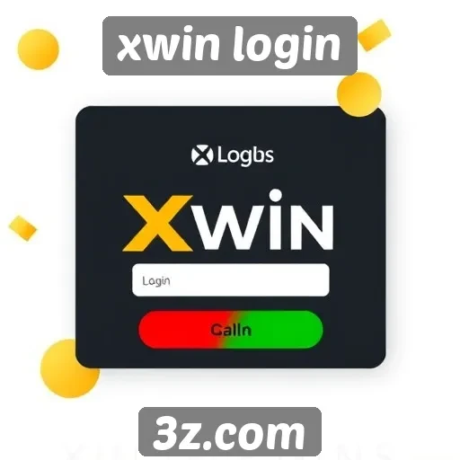 Vantagens de usar o xwin login para jogos