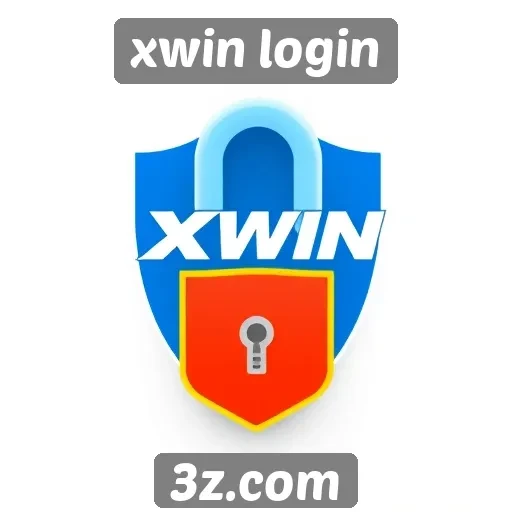 Recursos de segurança do site xwin login