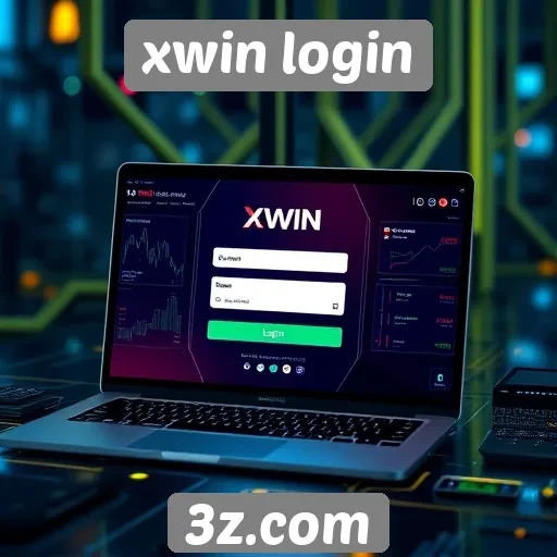 Plataforma xwin login tem sistema de segurança aprimorado